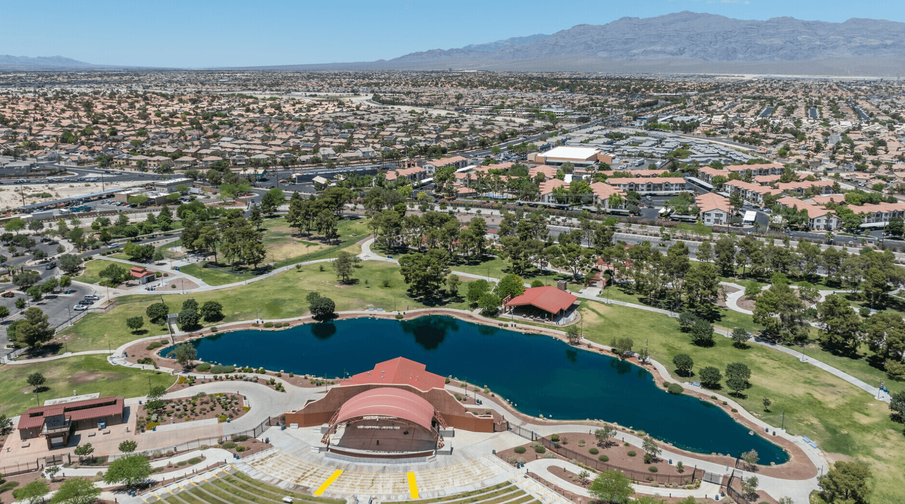 Craig Ranch community guide highlighting schools, parks, and local amenities